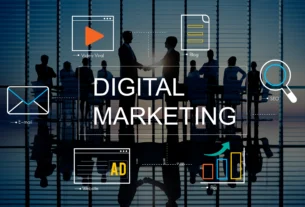 Apa itu Digital Marketing dan contohnya?